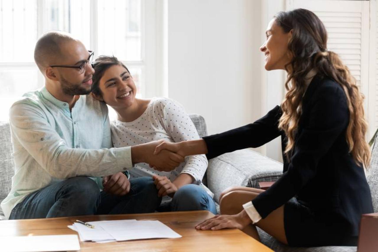Who's responsible for what in a rental property?