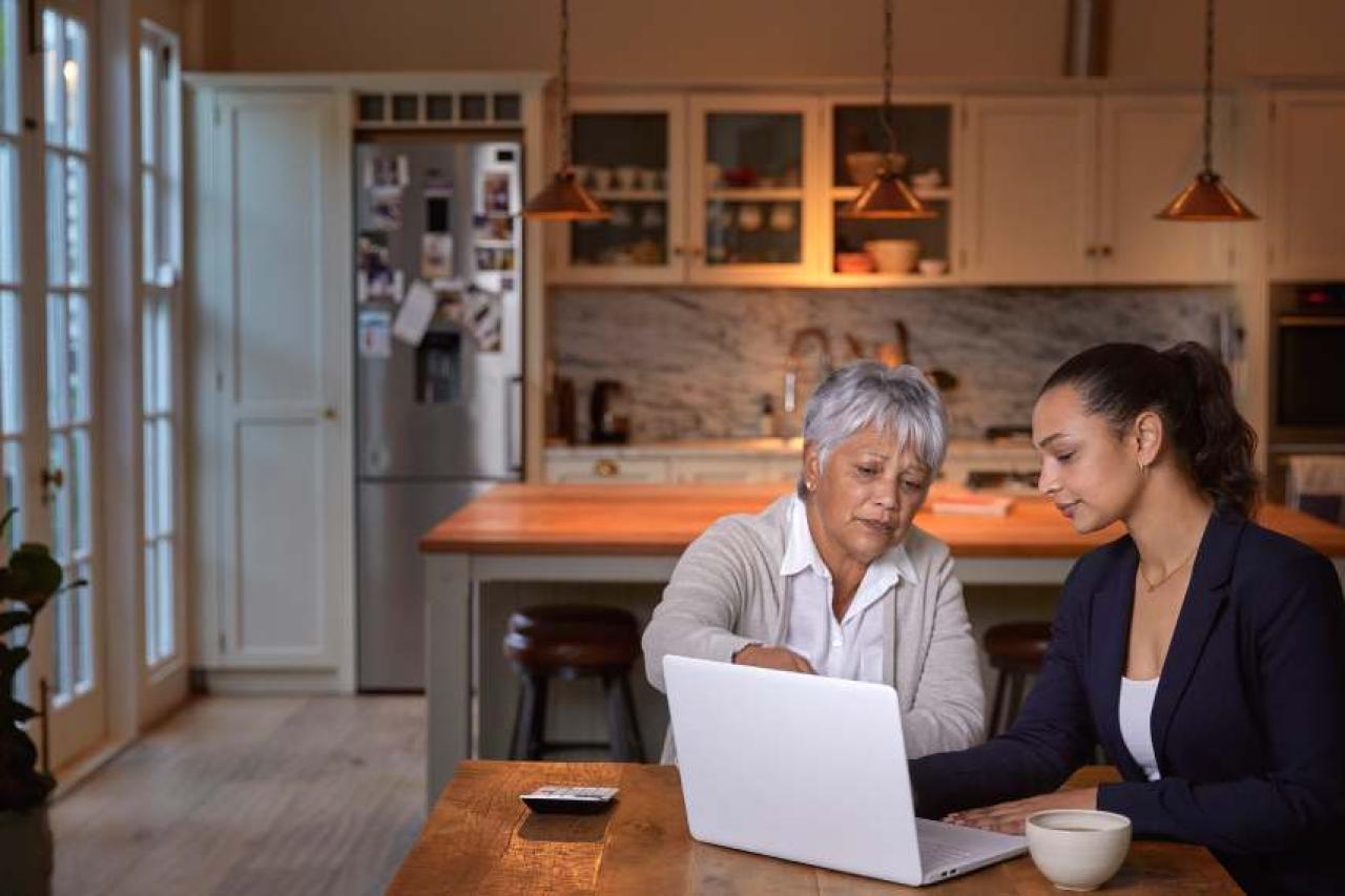 Getting your tenancy deposit back