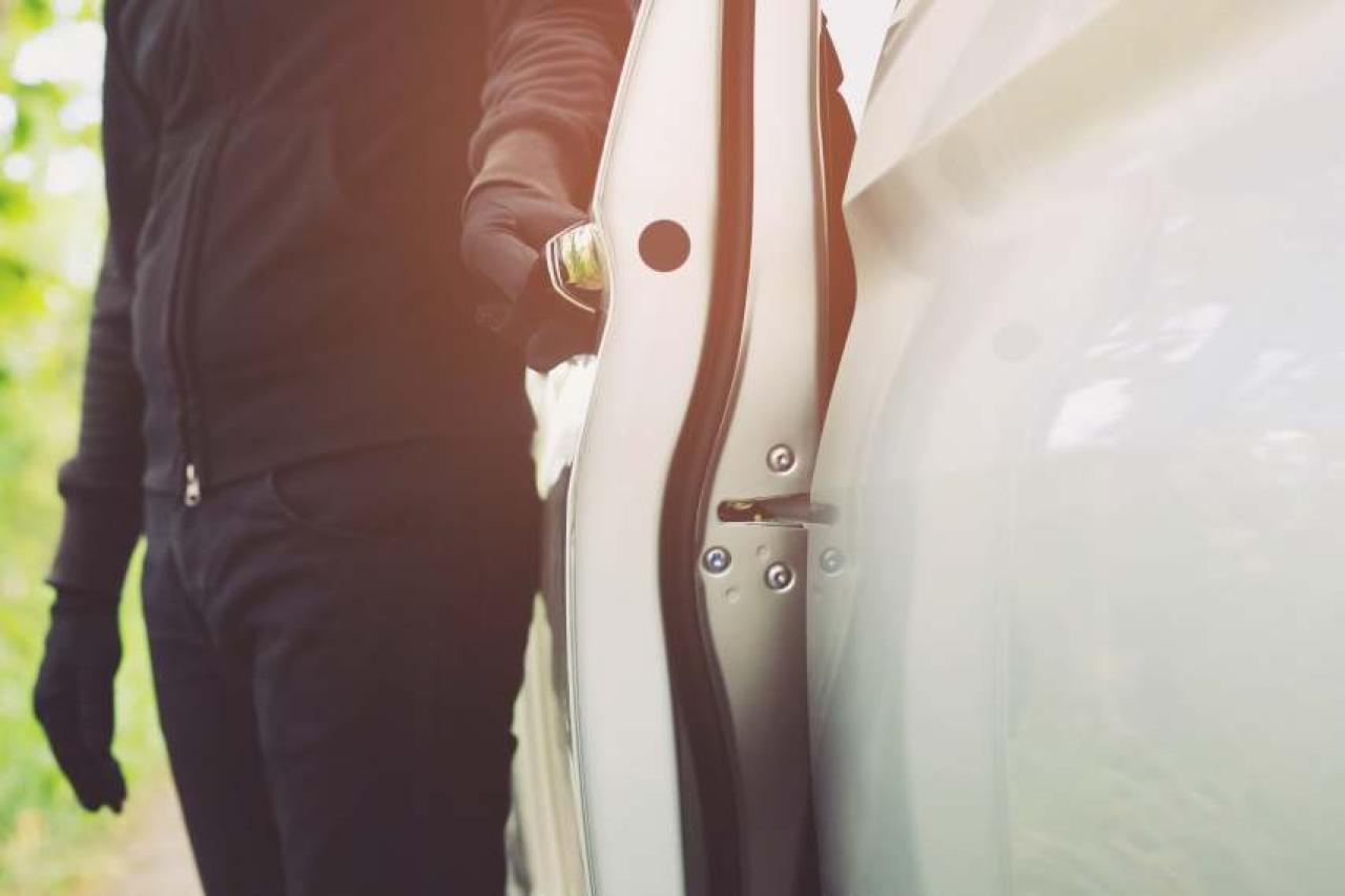 How to protect your car against relay theft