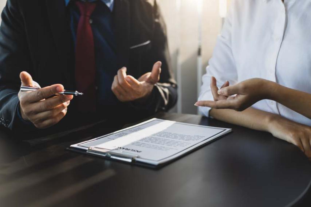 Your guide to landlord jargon