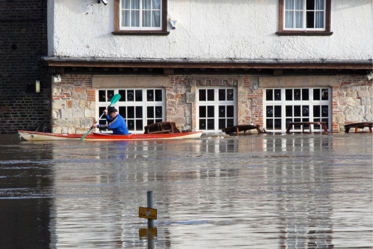 Flood Re, explained