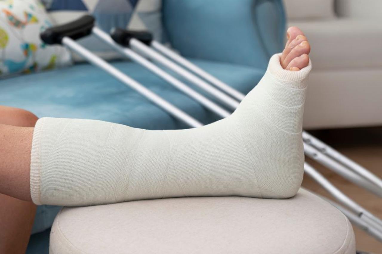 Are you healthy enough to drive?