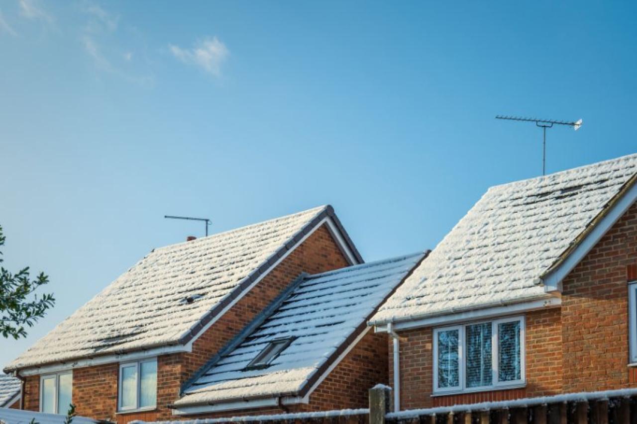 Tips for landlords in winter