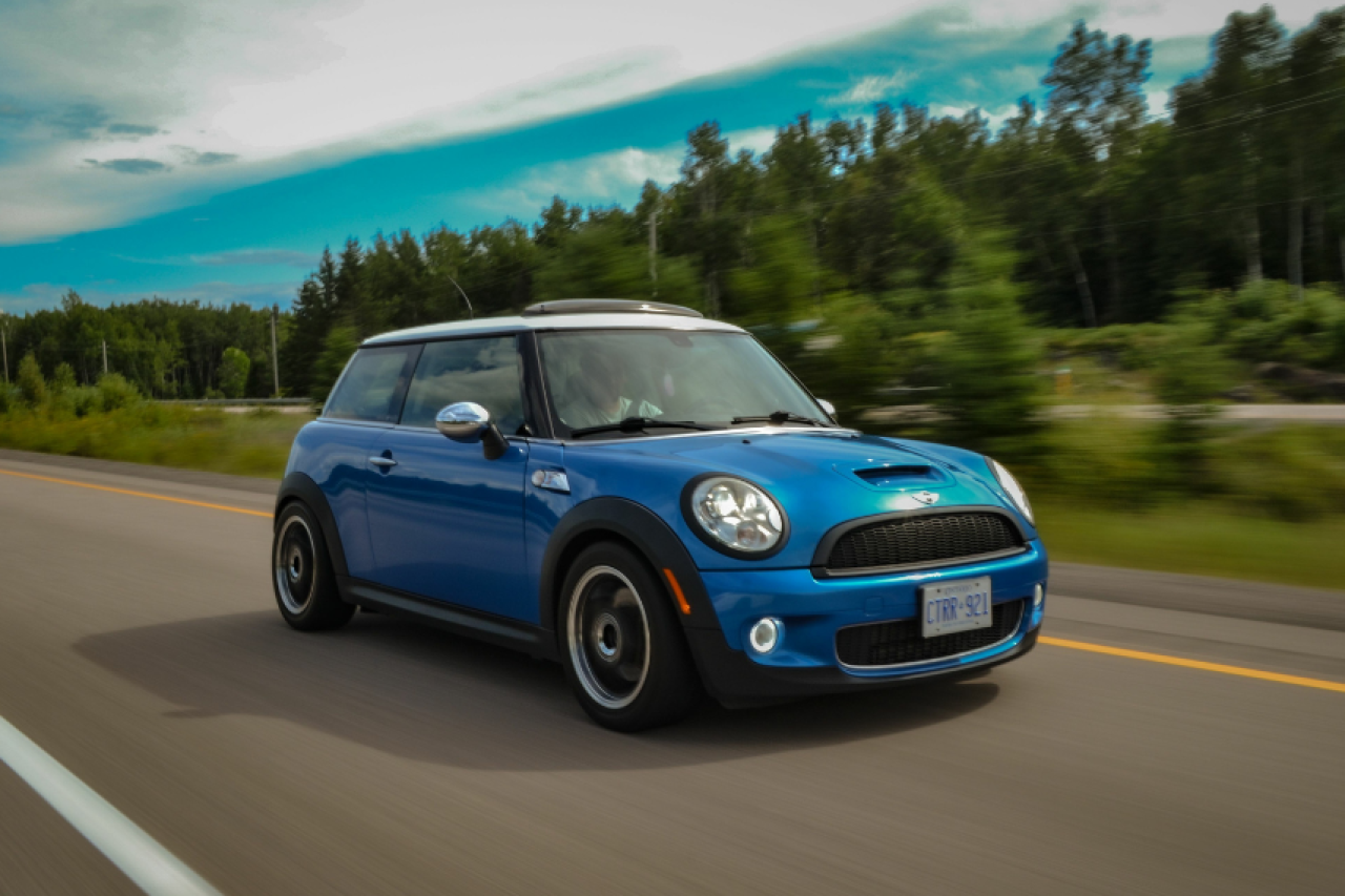 Tips for buying your first car 