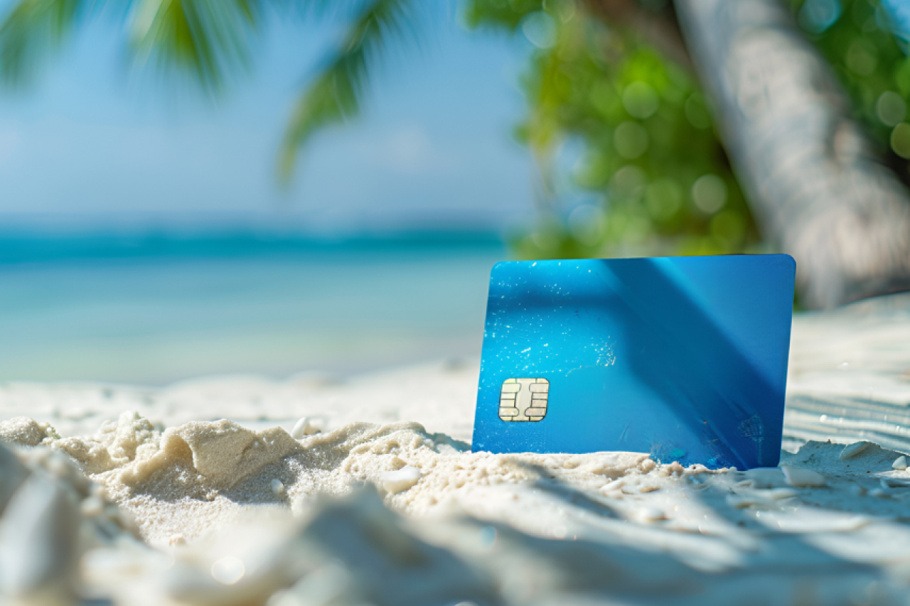 How to save money on holiday