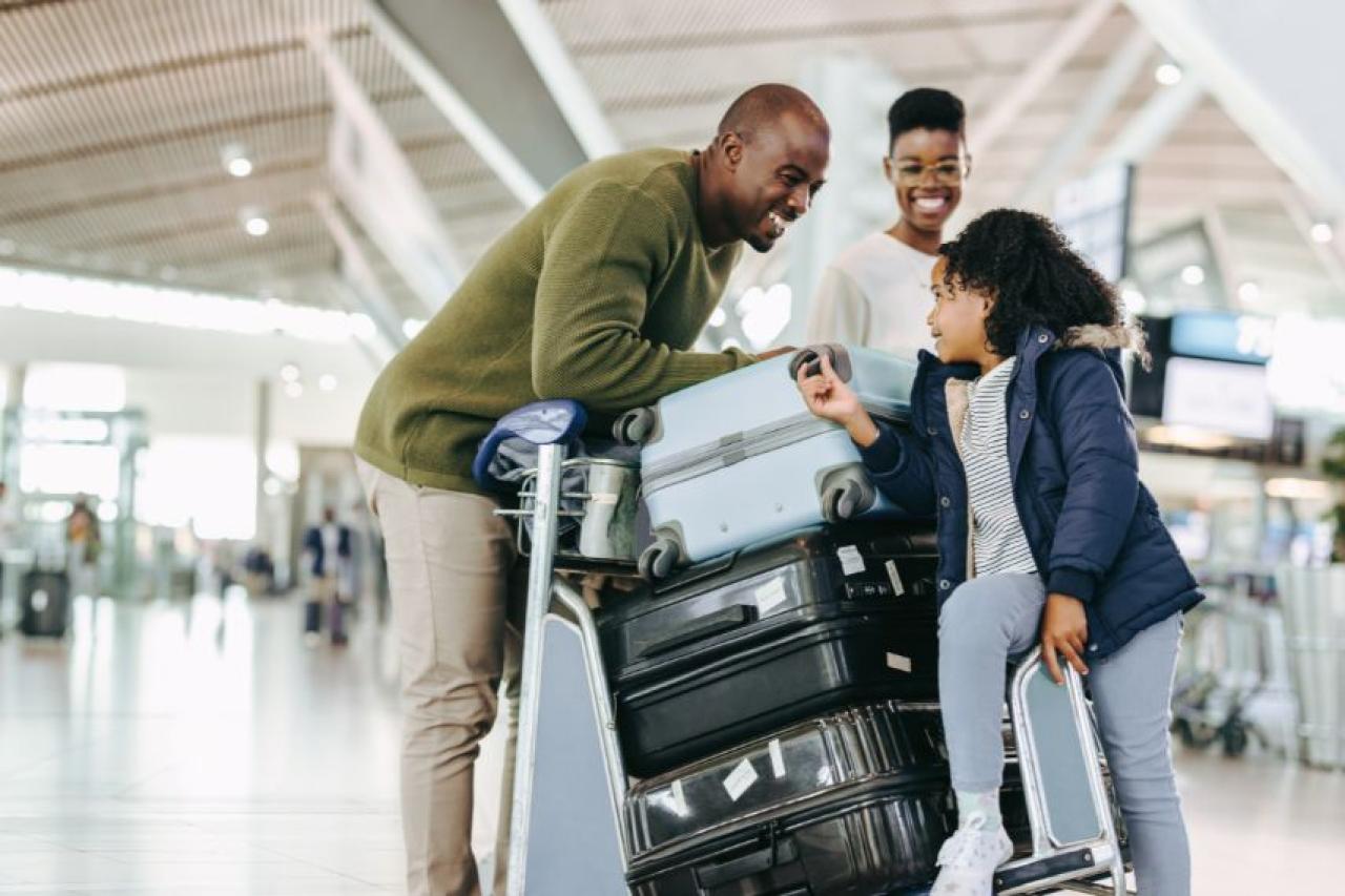 Travelling in Europe – the new EES tracking system explained