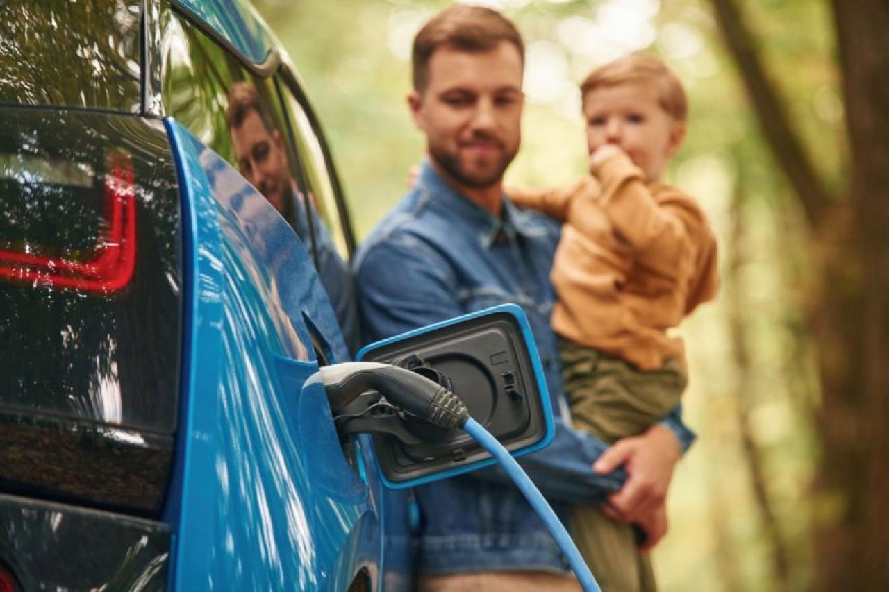 EV insurance: everything you need to know