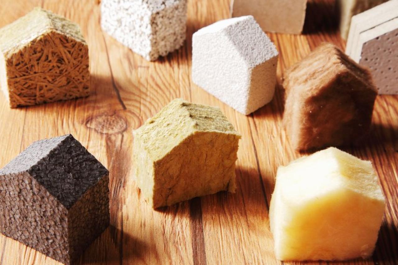 How to insulate your home