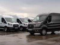 most popular vans uk