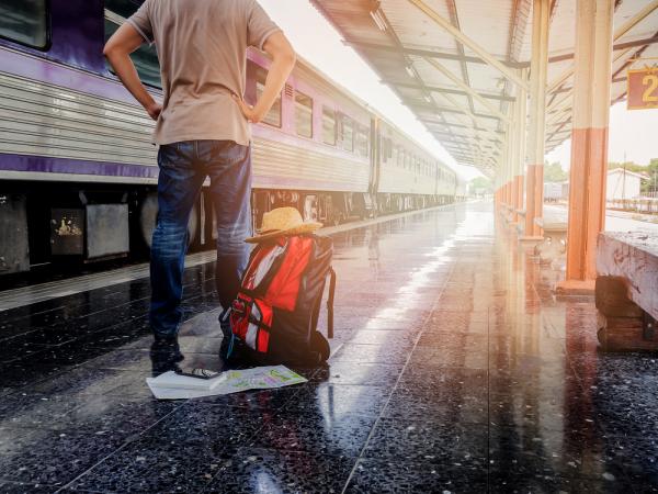How to get your money back after travel disruption