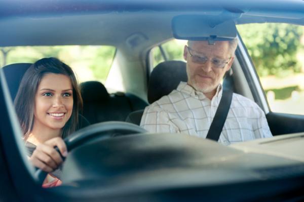 How Much Does It Cost To Learn To Drive Admiral