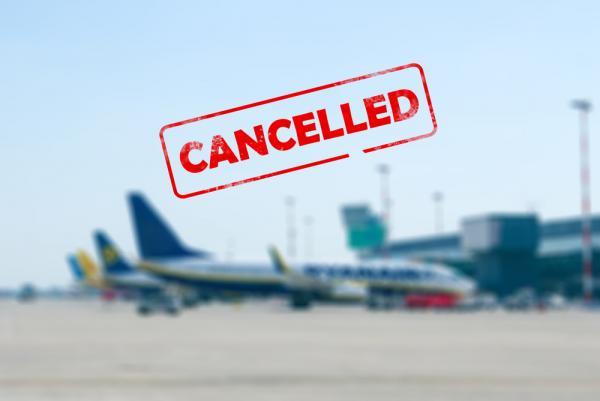 Holiday cancellation cover and travel insurance