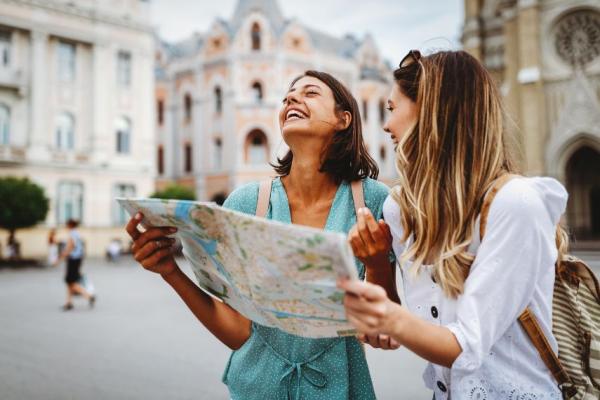 Travel insurance explained 