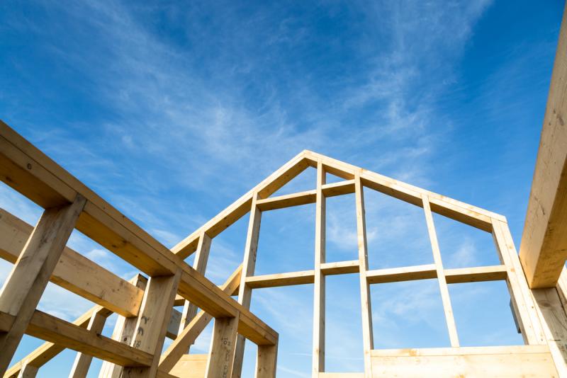 a-timber-framed-building-being-built
