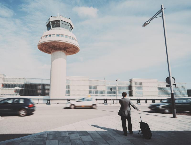 airport-car-park