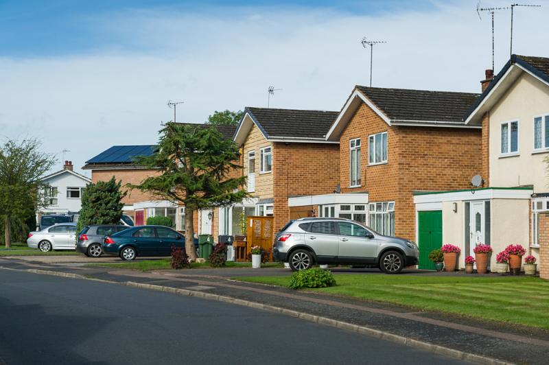 cars-parked-outside-houses