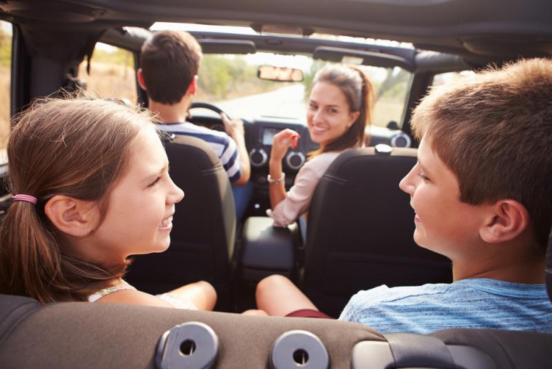 family-in-a-car-on-holiday
