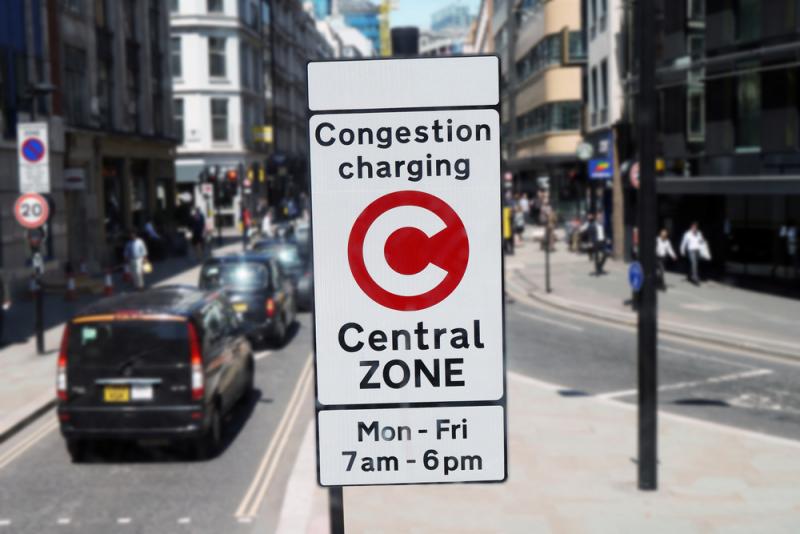 Your Guide To Toll Charges And How To Avoid Them - Admiral.com