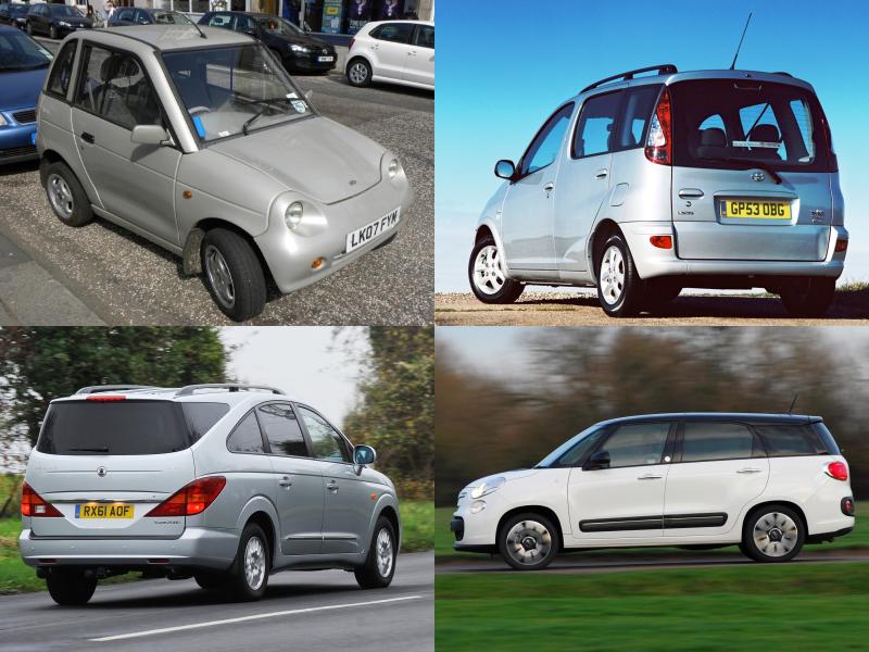 ugly-cars-collage