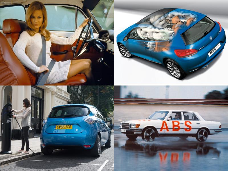 automotive-innovations-collage