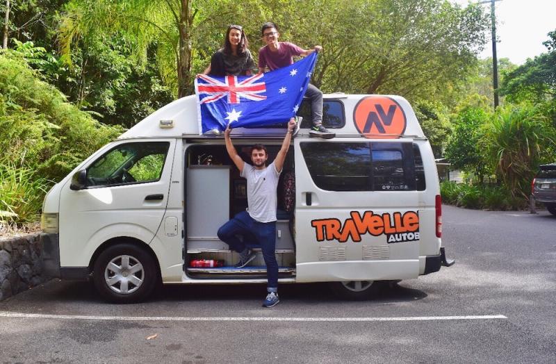 campervan-rental-in-australia