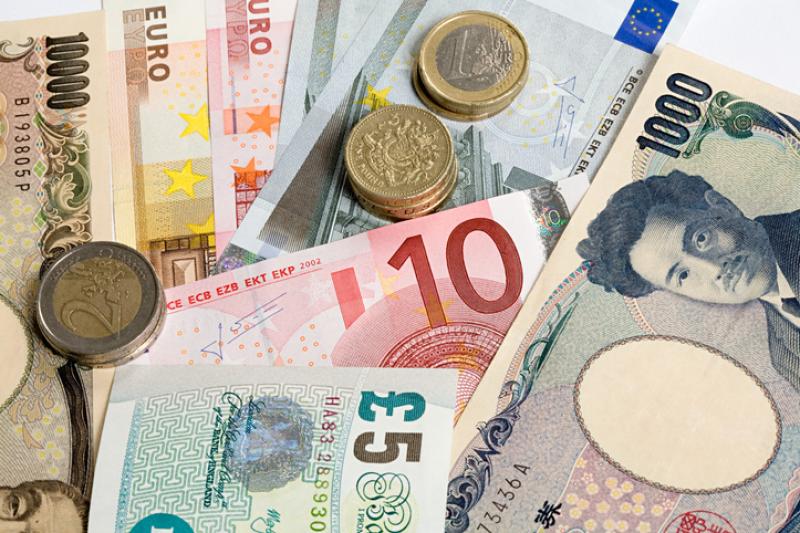 currency 