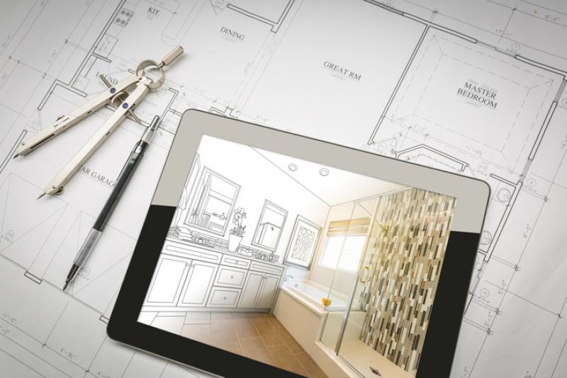 How Much To Draw Up Extension Plans 3 GettyImages 944868058