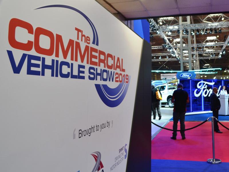 commercial-vehicle-show-2019