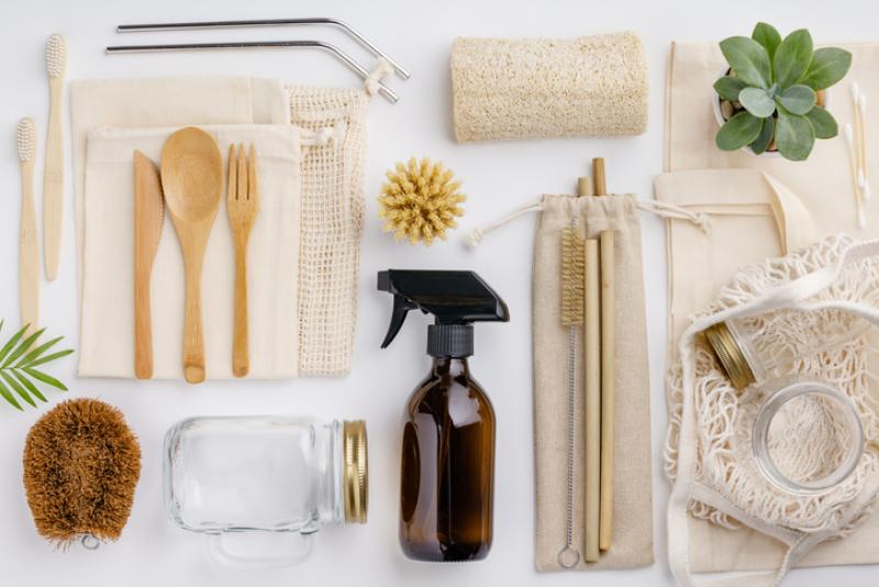 zero waste home