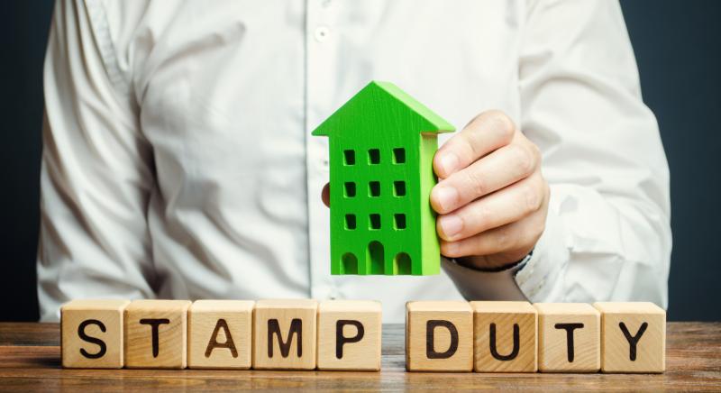 stamp duty