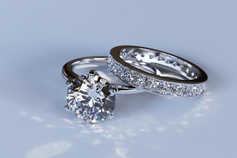 Engagement And Wedding Ring Insurance