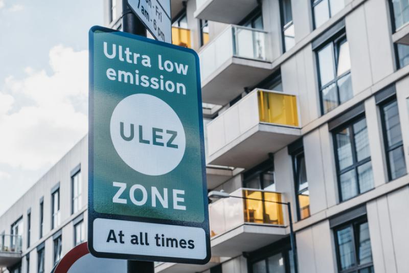 ultra-low-emission-zone-ulez