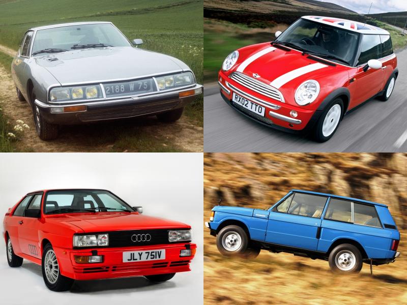 Classic-cars-with-anniversaries-in-2020