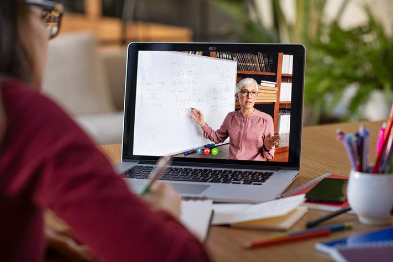 online tutor