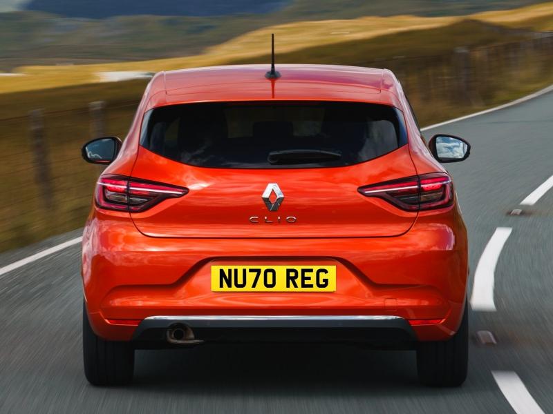 new-reg-Renault-Clio