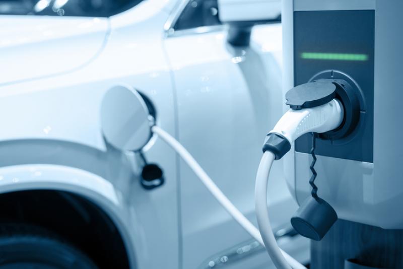 electric-vehicle-charging
