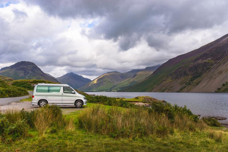 campervan uk