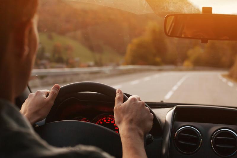 Generic driving