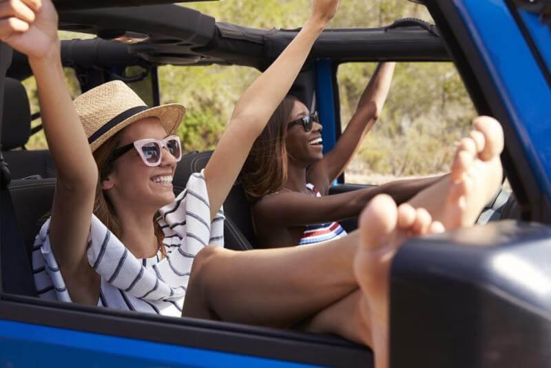 young-woman-passenger-in-a-car