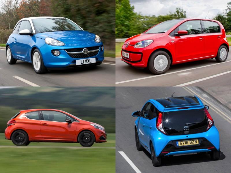 £10,000 used cars