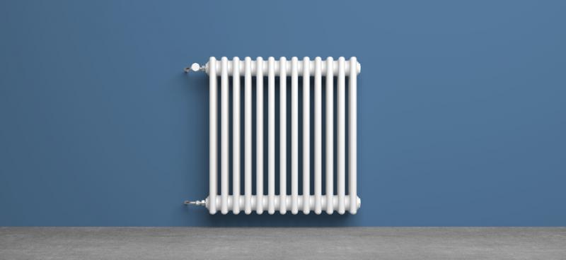 Guide to oil central heating Admiral