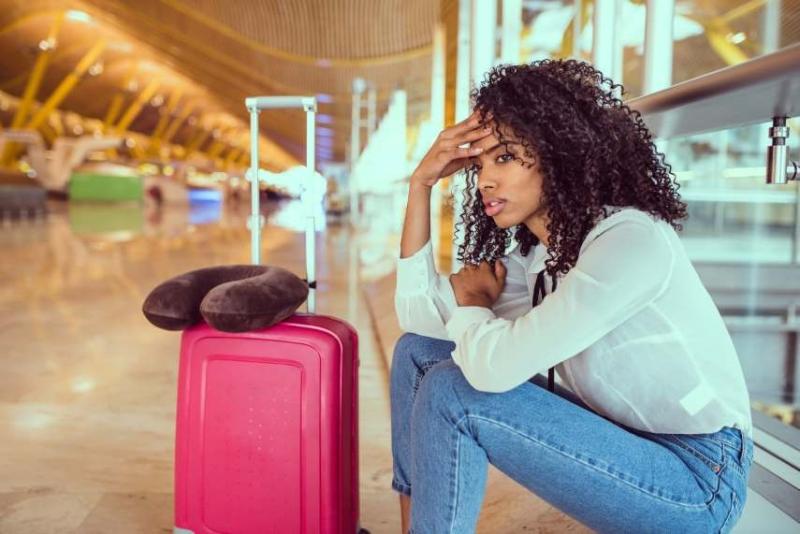 Holiday cancellation cover and travel insurance