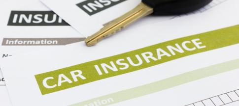 car-insurance-document