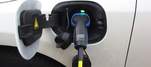 Electric vehicle charging