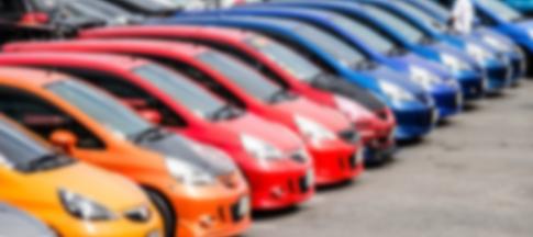 colourful-cars-parked-in-a-row