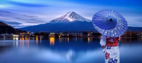 japan