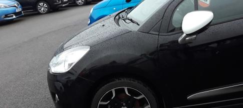 used-car-lot