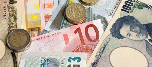 currency 