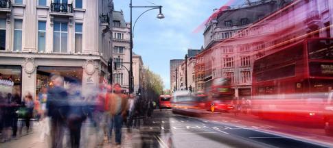 central-london-traffic