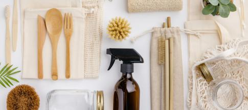 zero waste home